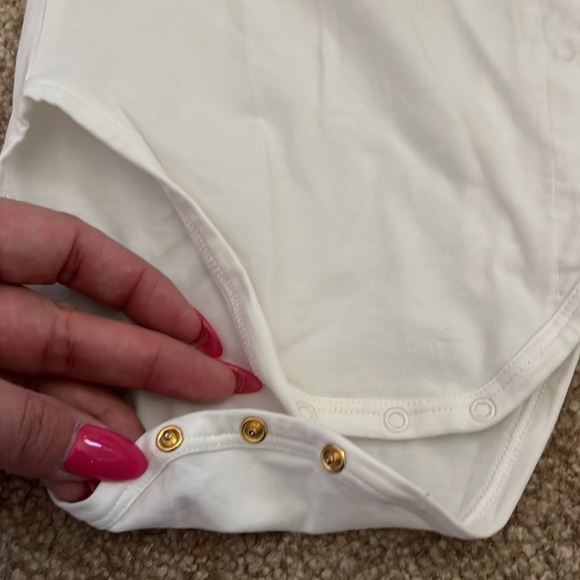 Chloe Onsie - Picture 3 of 7